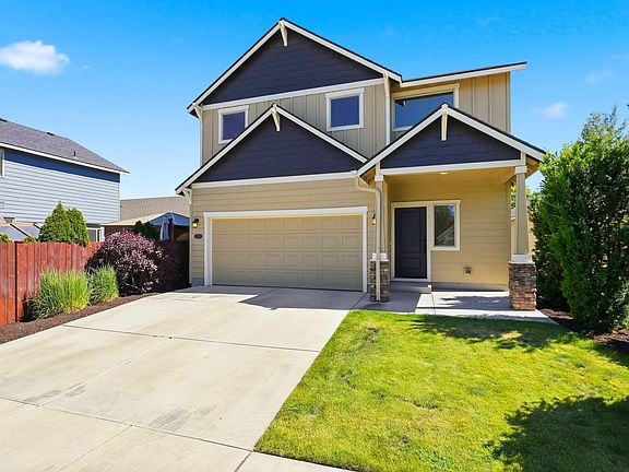 2nd image of 21171 SE Kayla Ct
