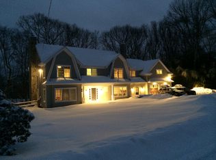 48 Erdmann Ln, Wilton, CT 06897