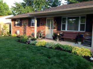 411 Joellen Pl, Englewood, OH