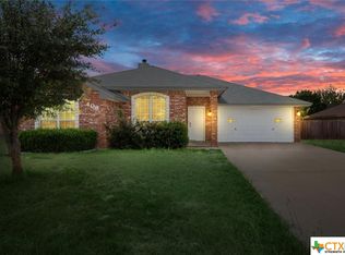 408 Abu Bakar Dr, Killeen, TX 76542