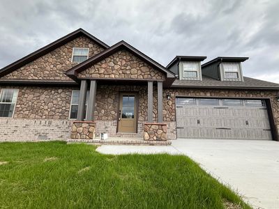 64 Queens Dr, East Bernstadt, KY, 40729