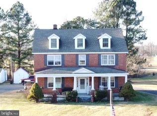 10551 Trinity Church Rd, Charlotte Hall, MD 20622