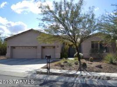 1637 W Thorntree Dr, Oro Valley, AZ, 85737