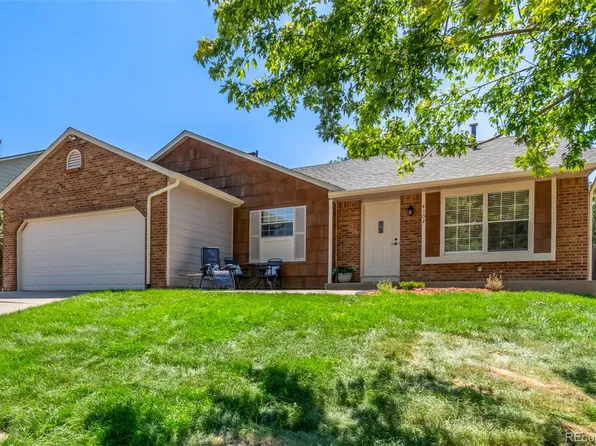 4102 S Espana Way, Aurora, CO 80013