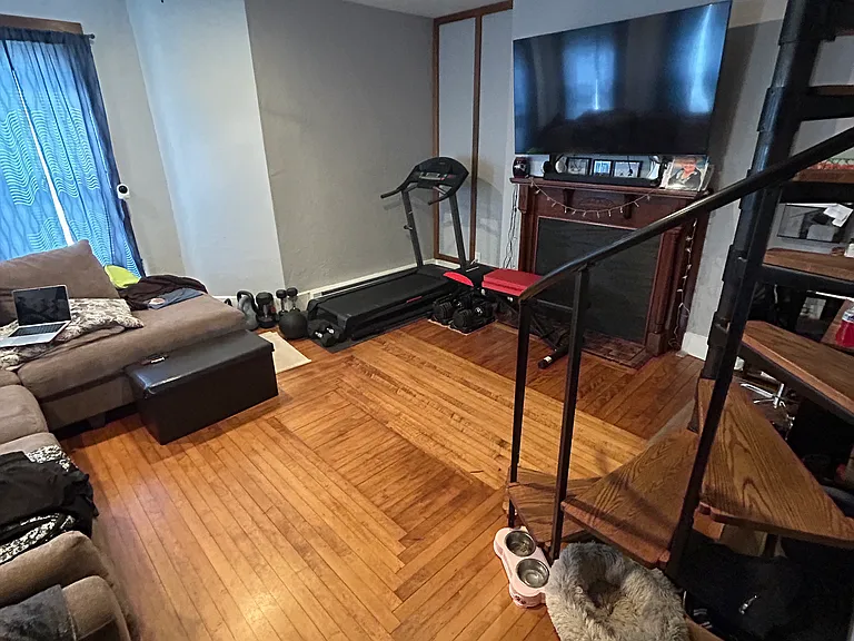 94 Woodland St #1L — Photo 2