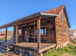 200 W H Bar Ranch Rd, Payson, AZ 85541