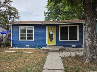 251 Prospect, San Antonio, TX 78211