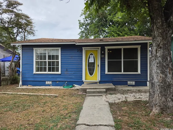 251 Prospect, San Antonio, TX 78211