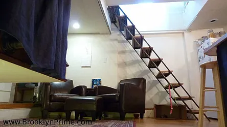 Rented by Brooklyn Real Estate Services