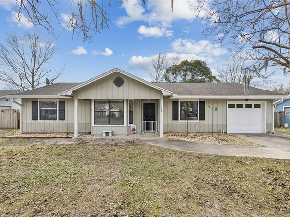 168 Dogwood Cir, Saint Marys, GA 31558