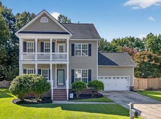 2006 S Smokerise Way, Mount Pleasant, SC 29466