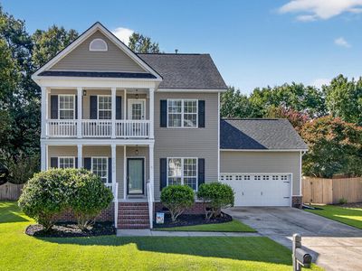 2006 S Smokerise Way, Mount Pleasant, SC, 29466