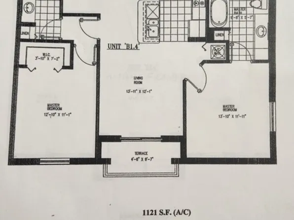 600 S Dixie Hwy APT 841, West Palm Beach, FL 33401