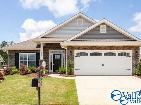 322 Poppy Trl, Meridianville, AL 35759