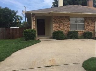 8900 Marilyn Dr, Frisco, TX 75033