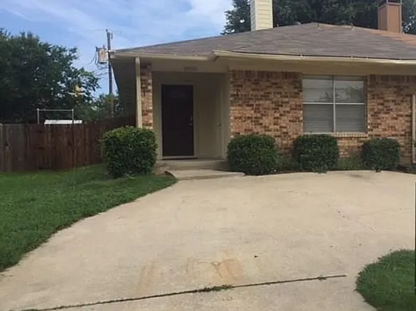 8900 Marilyn Dr, Frisco, TX 75033