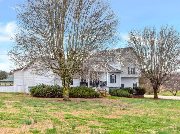 3178 Burgess Falls Rd, Cookeville, TN 38506