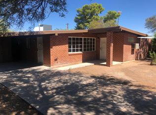 4915 E Adams St, Tucson, AZ 85712