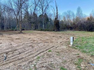 1063 High Water Rd, Bedford, IN 47421