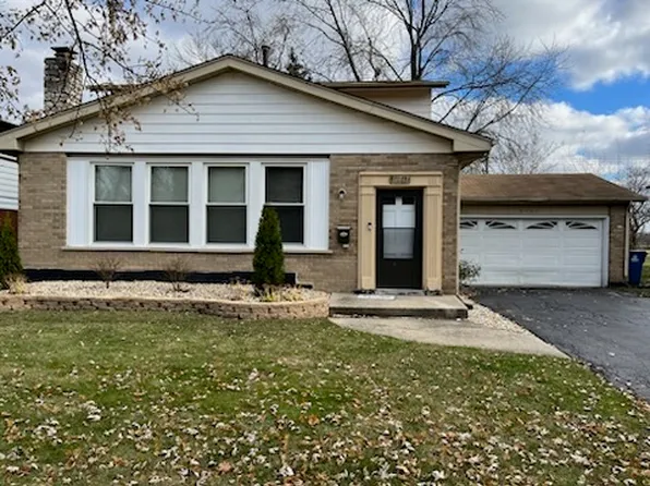 16061 Avalon Ave, South Holland, IL 60473