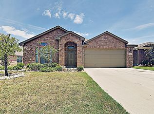 7116 Little Mohican Dr, Fort Worth, TX 76179