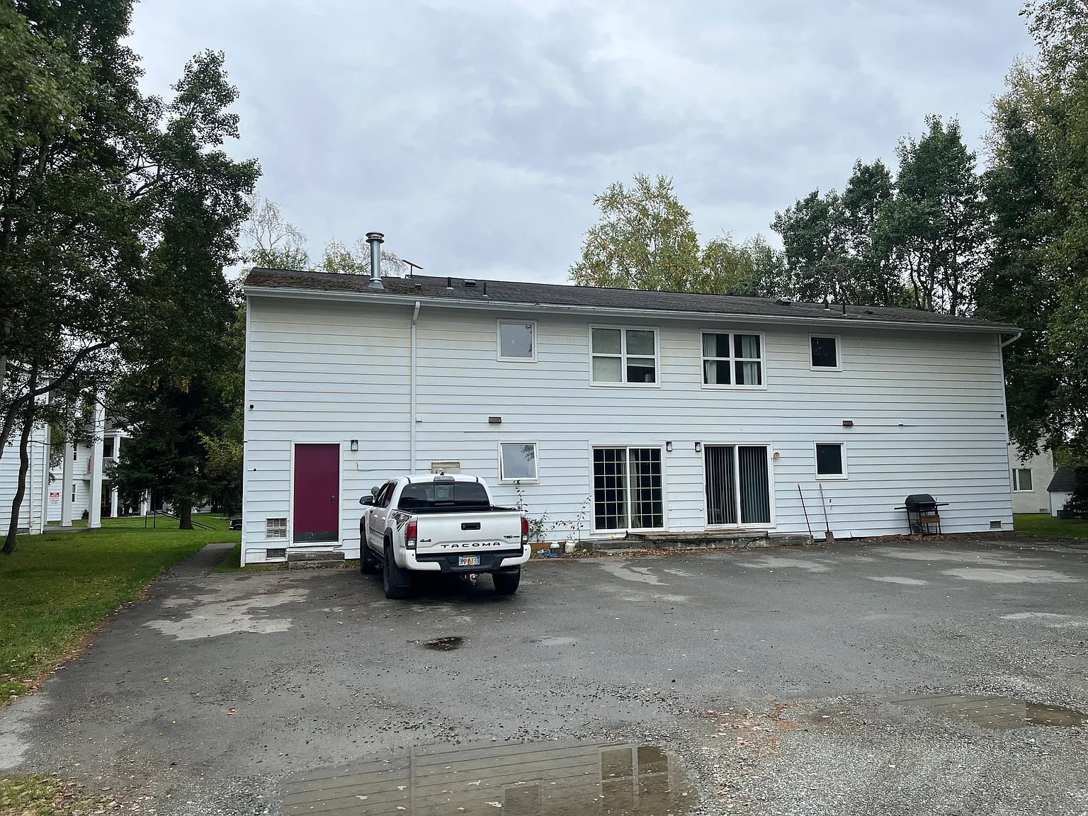 2 bed, 850 sqft, $1,700 — Photo 3