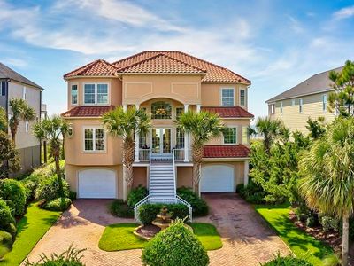902 N Ocean Blvd. #Tilghman Estates, North Myrtle Beach, SC, 29582