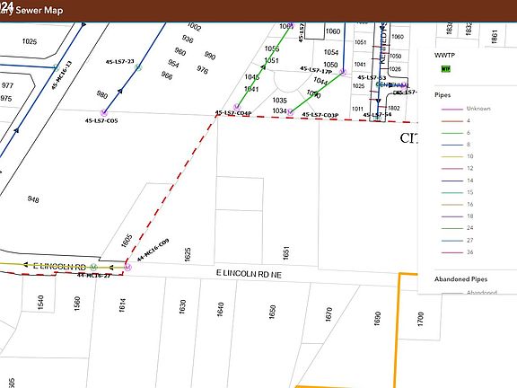 5th image of 1661 E Lincoln Rd