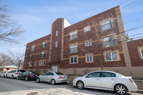 2801 W Ardmore Ave #2D Photo 1