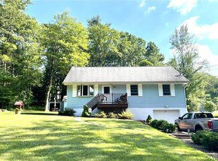450 Blue Ridge Rd, Saylorsburg, PA 18353