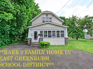 241 Columbia Tpke, Rensselaer, NY 12144