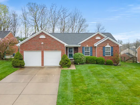 6510 Westgate Ln, Burlington, KY 41005