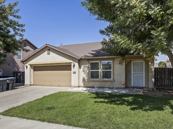 4336 E Acequia Avenue, Visalia, CA 93292