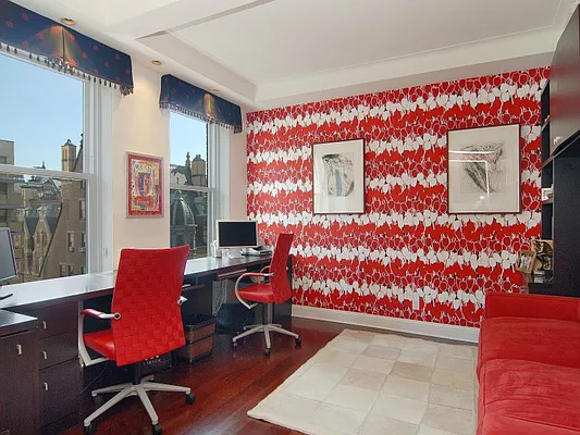 Sold by Sotheby's International Realty | media 21