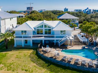 3995 Pompano Ky, Orange Beach, AL 36561
