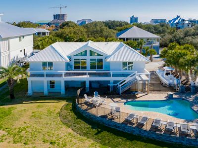 3995 Pompano Ky, Orange Beach, AL, 36561
