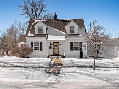 726 23rd STREET SOUTH South, La Crosse, WI, 54601