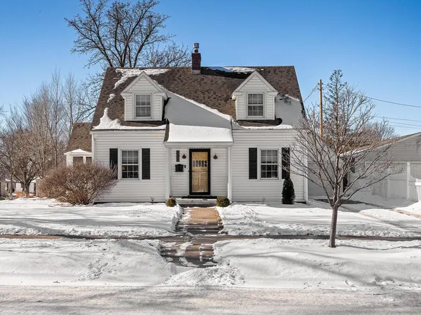 726 23rd STREET SOUTH South, La Crosse, WI 54601