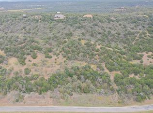 0 Arts Way, Gordon, TX 76453