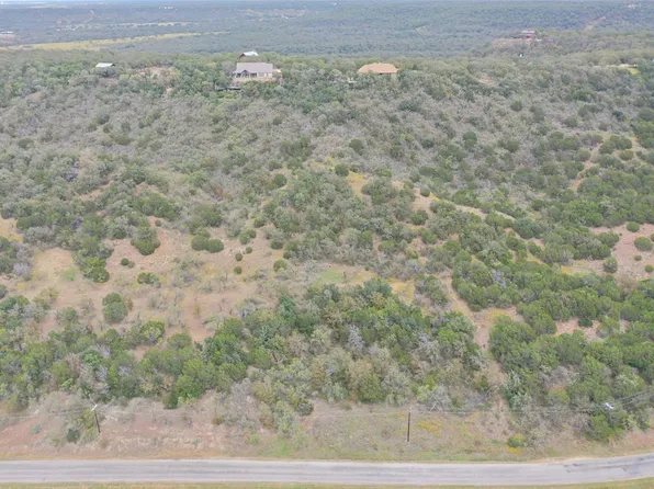 0 Arts Way, Gordon, TX 76453