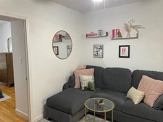 2nd image of 248 E 2nd St #13