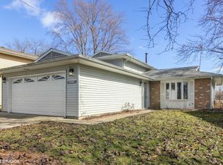 852 Mulford Ln, Joliet, IL