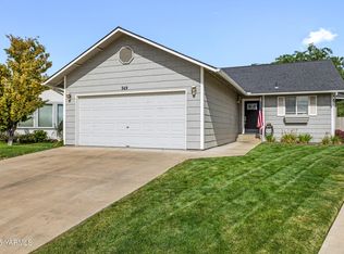 349 S 76th Ave, Yakima, WA