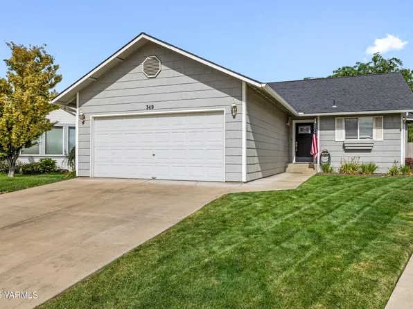 349 S 76th Ave, Yakima, WA 98908