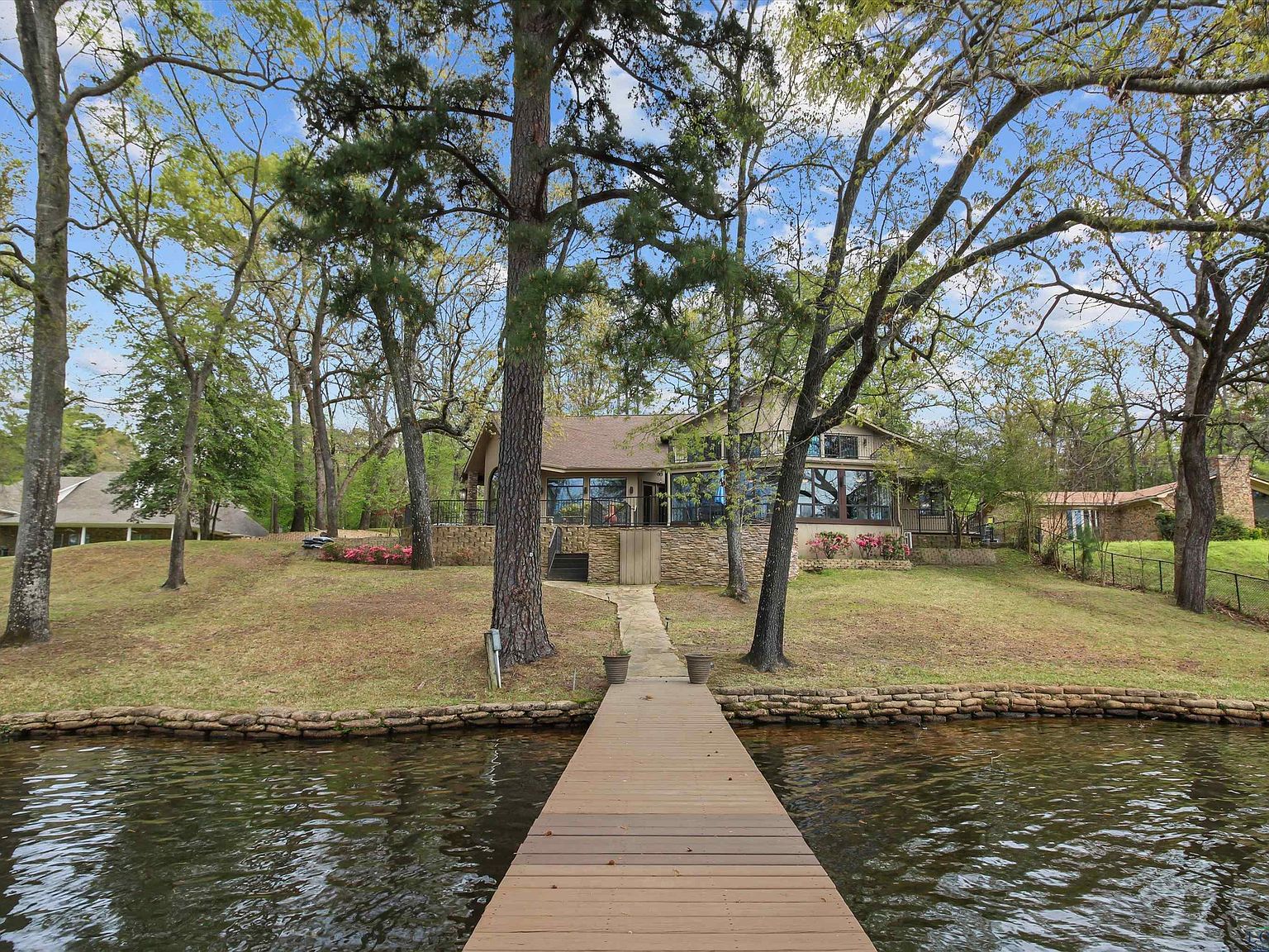 1911 E Lake Dr, Gladewater, TX 75647 MLS 20242568 Zillow