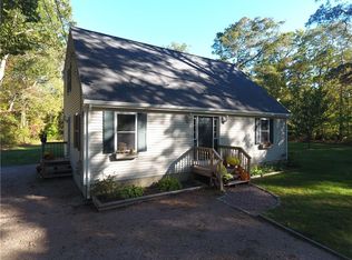 901 Broad Rock Rd, South Kingstown, RI 02879