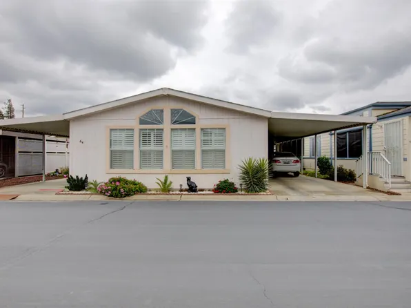 500 S Tully Rd #64, Turlock, CA 95380