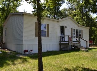 266 Jet Set Dr, Marshall, AR 72650