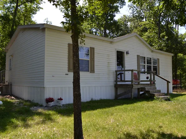 266 Jet Set Dr, Marshall, AR 72650