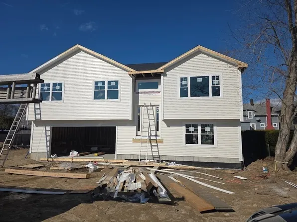 LOT 40 Forty Foley Dr, New Bedford, MA 02745